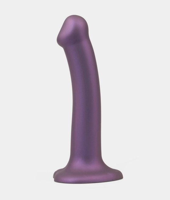 Strap-on-Me Mono Density dildo do strap-on M