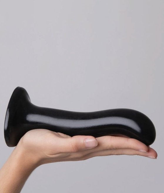 Strap-on-Me Point P&G dildo erotyczne