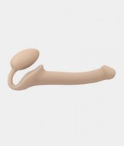 Strap-on-me Semi-Realistic Bendable Strap-On dildo S thumbnail