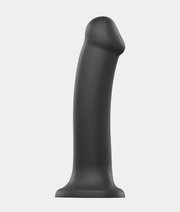 Strap-on-Me Semi-Realistic dildo z przyssawką rozmiar L thumbnail