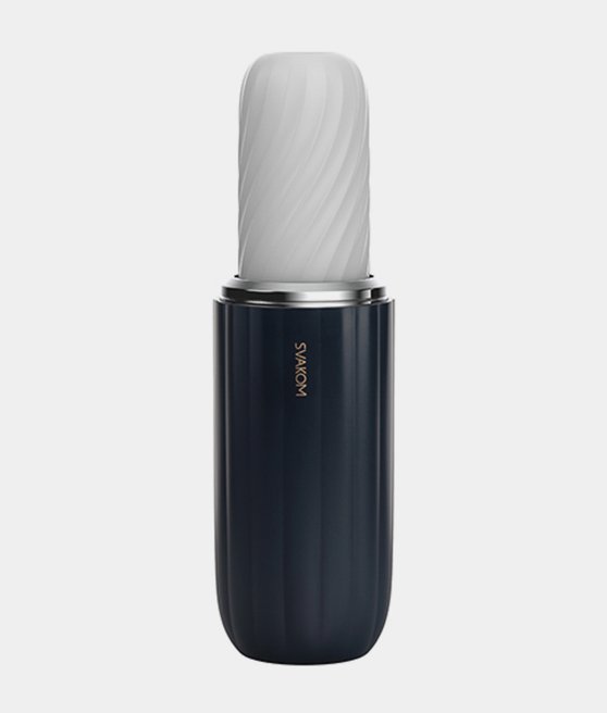 Svakom Connexion Series Alex Neo 2 Interactive Thrusting interaktywny