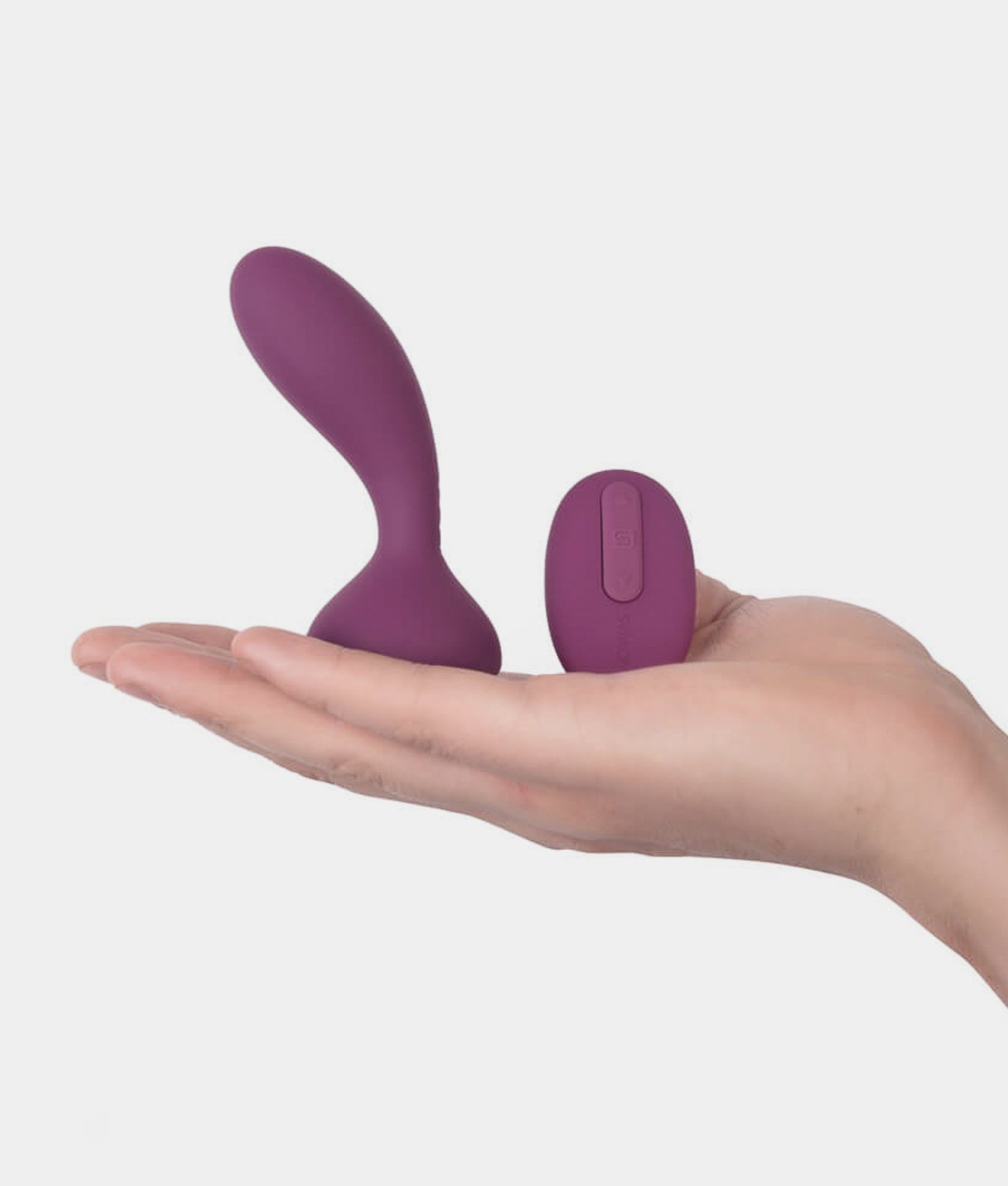 Svakom Julie wibrujący masażer prostaty