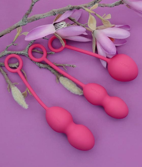 Svakom Nova kulki gejszy