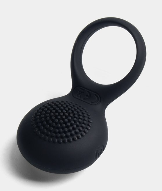 Svakom Tyler wibrujący pierścień dla par