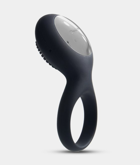 Svakom Tyler wibrujący pierścień dla par