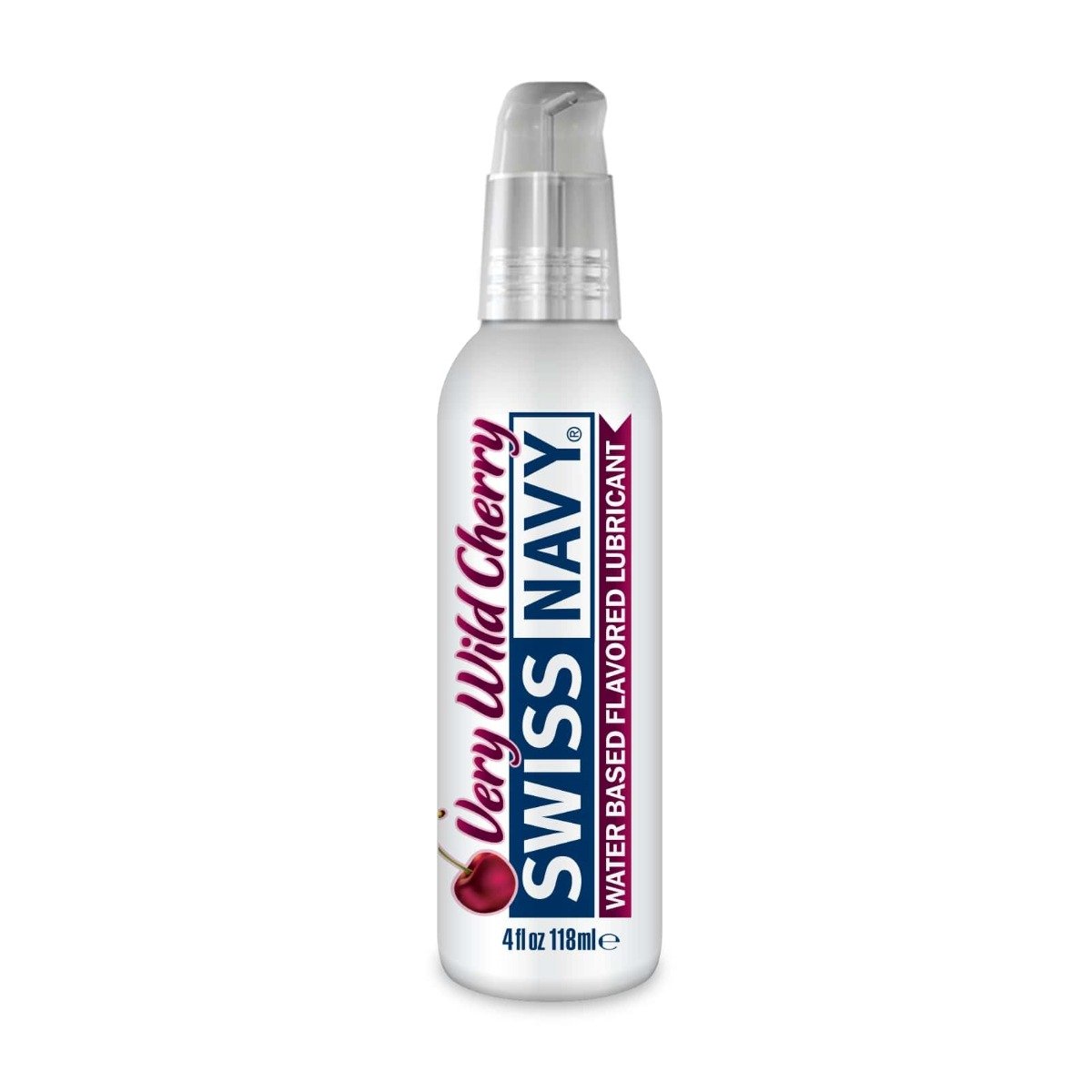 Swiss Navy Flavours lubrykant wodny