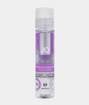System JO all-in-one lavender żel do masażu thumbnail