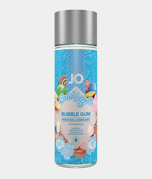 System Jo Candy Shop H2O bubble gum
