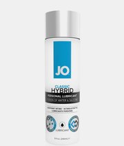 System JO Classic Hybrid lubrykant wodno-silikonowy thumbnail