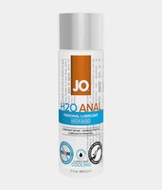 System JO H2O Anal lubrykant analny na bazie wody thumbnail