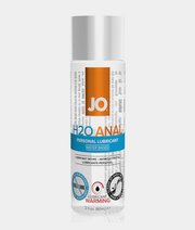 System JO H2O Anal lubrykant analny na bazie wody thumbnail