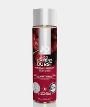 System JO H2O cherry burst lubrykant smakowy thumbnail
