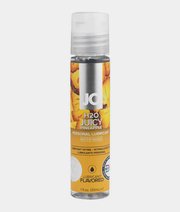 System JO H2O juicy pineapple lubrykant smakowy thumbnail