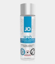 System JO H2O lubrykant rozgrzewający thumbnail