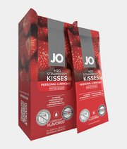 System JO H2O Strawberry Kisses lubrykant smakowy thumbnail