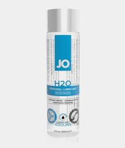 System JO H2O uniwersalny chłodzący lubrykant na bazie wody thumbnail