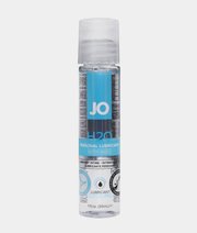 System JO H2O chłodzący lubrykant na bazie wody thumbnail