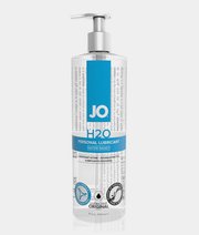 System JO H2O uniwersalny lubrykant na bazie wody thumbnail