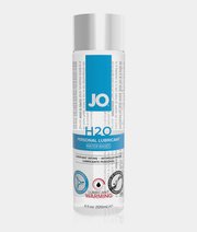 System JO H2O uniwersalny rozgrzewający lubrykant na bazie wody thumbnail