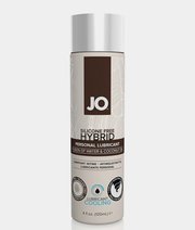 System JO Hybrid kremowy lubrykant wodno-kokosowy thumbnail