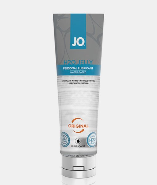 System JO Jelly lubrykant na bazie wody