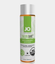 System JO Naturalove organiczny lubrykant na bazie wody thumbnail