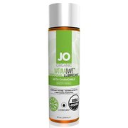 System JO Naturalove organiczny lubrykant na bazie wody thumbnail