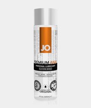 System JO Premium anal lubrykant analny na bazie silikonu thumbnail