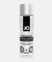 System JO Premium lubrykant na bazie silikonu thumbnail