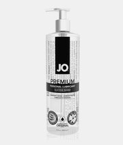 System JO Premium lubrykant na bazie silikonu thumbnail