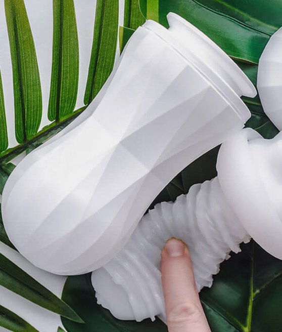 Tenga Air-Tech Squeeze masturbator