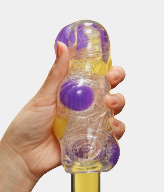 Tenga Bobble masturbator męski