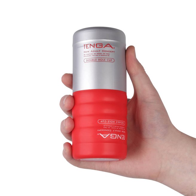 Tenga Cup masturbator