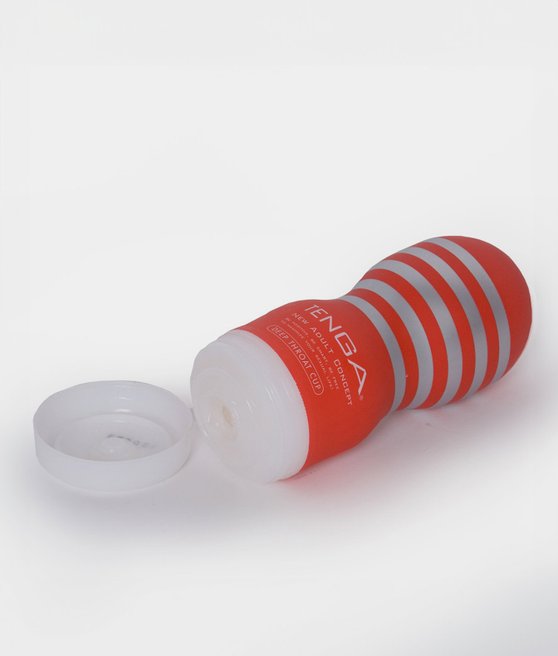 Tenga Original Vacuum Cup Medium