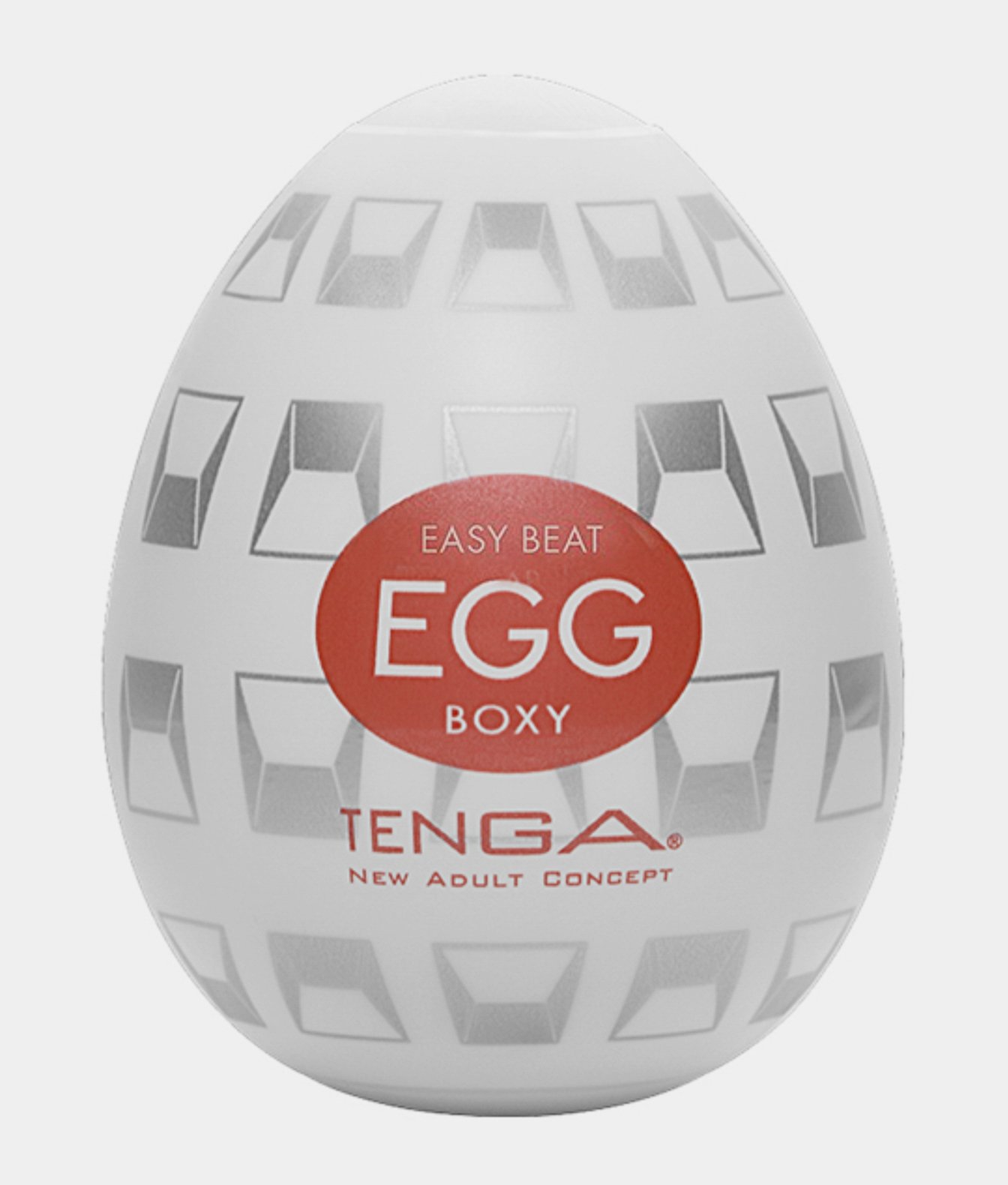Tenga Egg Boxy masturbator męski
