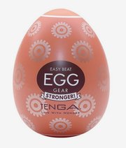 Tenga Egg Gear masturbator męski w kształcie jajka  thumbnail