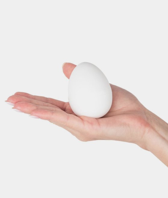 Tenga Egg Hard Boiled Surfer w kształcie jajka