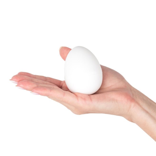 Tenga Egg masturbator w kształcie jajka