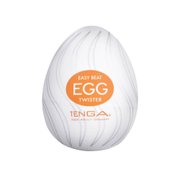 Tenga Egg masturbator w kształcie jajka thumbnail