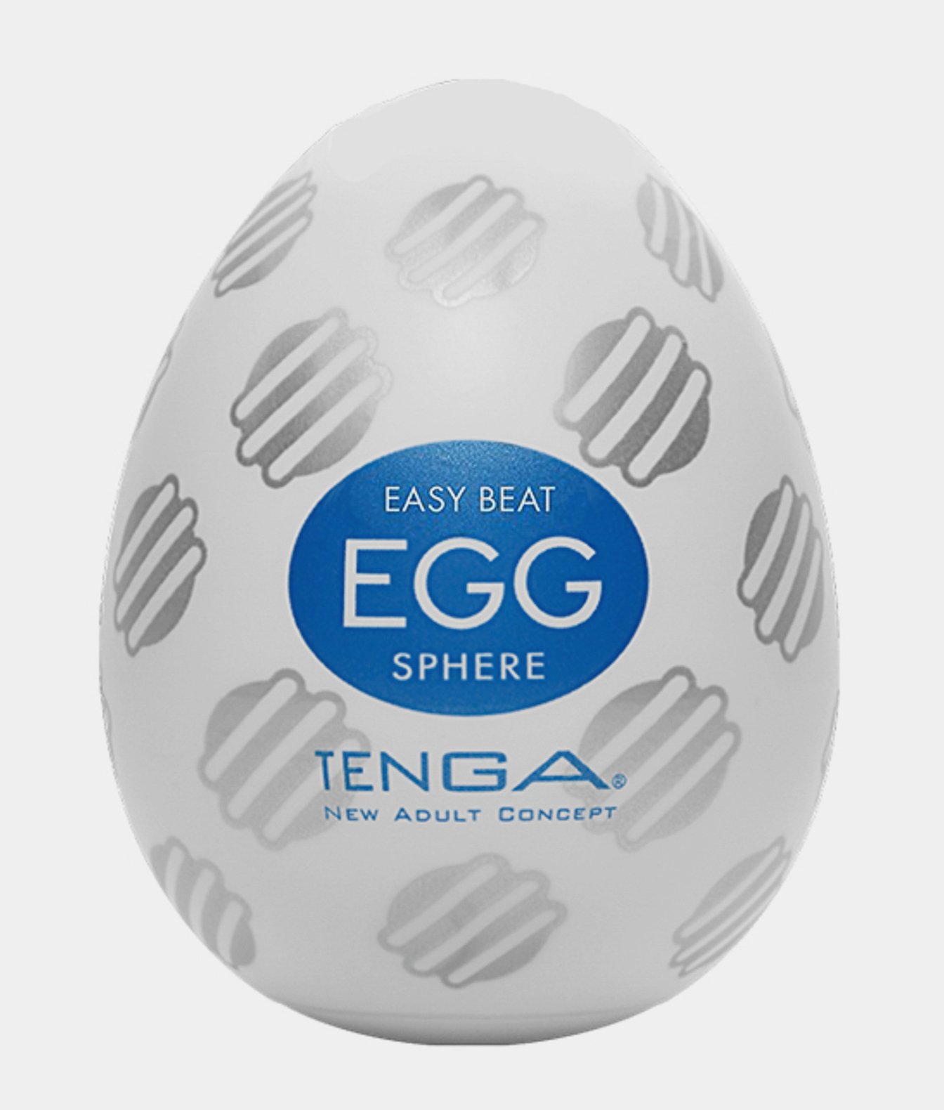 Tenga Egg Sphere masturbator męski