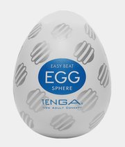 Tenga Egg Sphere masturbator męski thumbnail