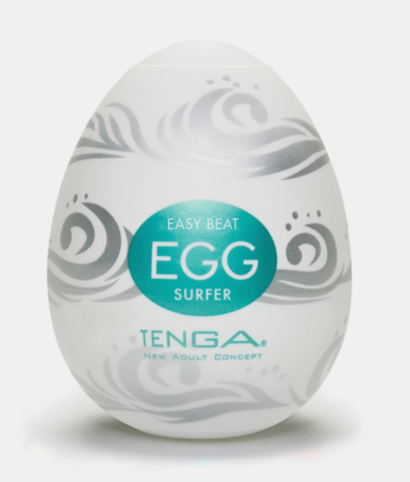 Tenga Egg Surfer 6 masturbatorów kształcie jajek
