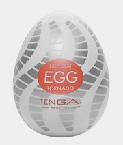 Tenga Egg Tornado masturbator męski thumbnail
