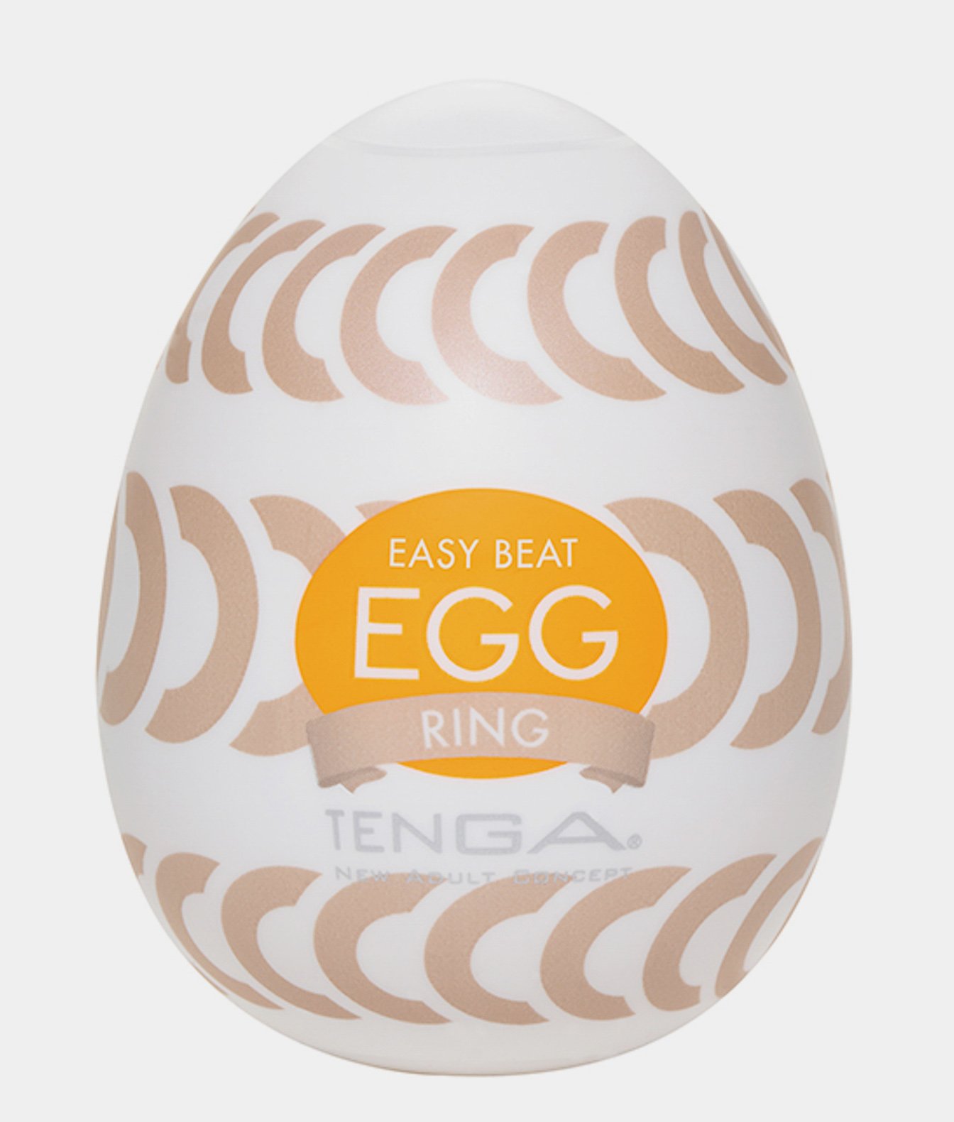 Tenga Egg Wonder Ring masturbator męski
