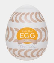 Tenga Egg Wonder Ring masturbator męski thumbnail
