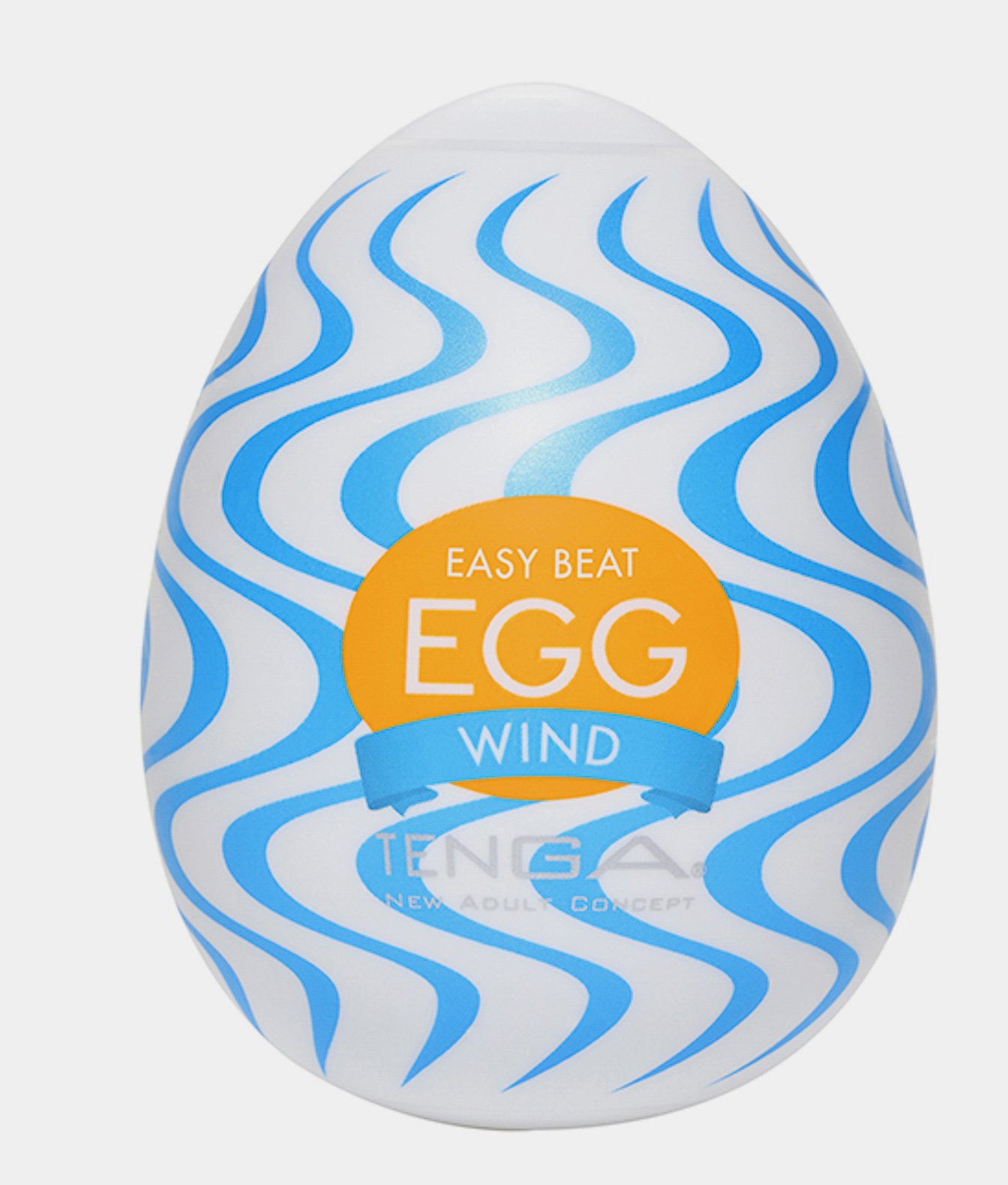 Tenga Egg Wonder Wind masturbator męski