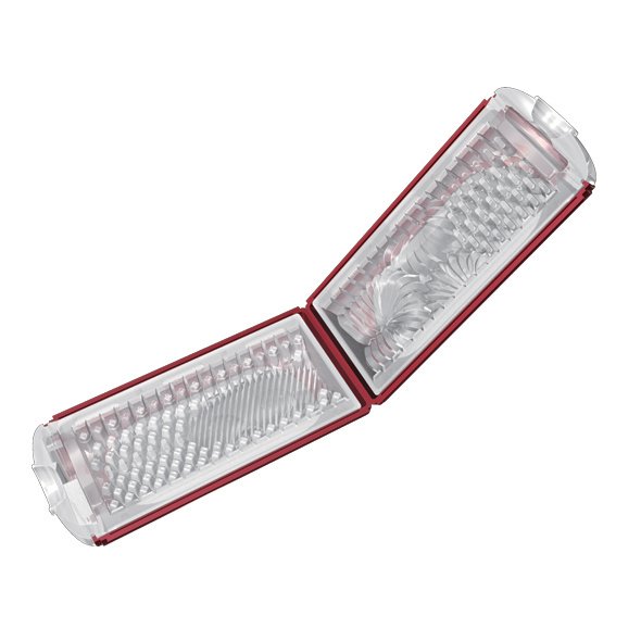 Tenga Flip Hole Red masturbator