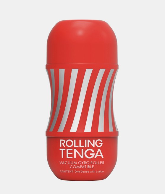 Tenga Gyro CUP Rolling masturbator