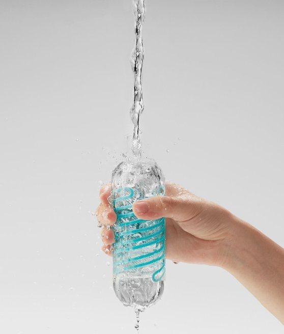 Tenga Spinner Hexa