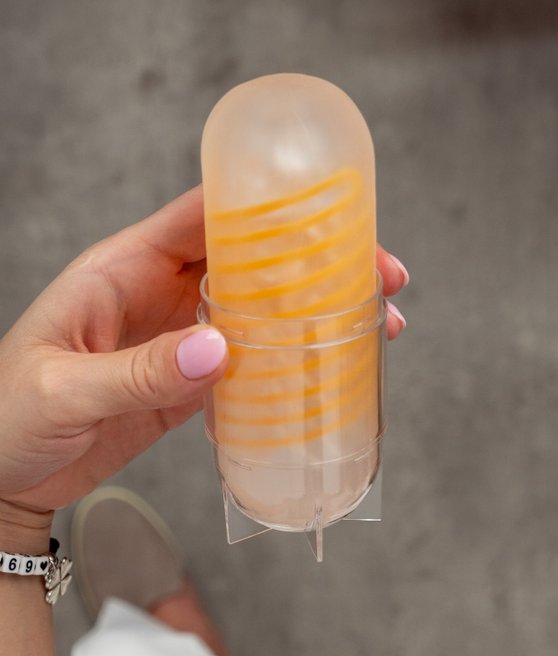 Tenga Spinner Hexa